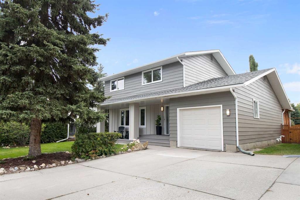 Picture of 472 Cedarille Crescent SW, Calgary Real Estate Listing