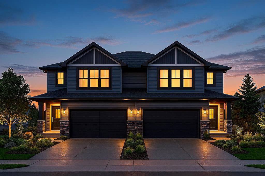 Picture of 192 Lakewood Crescent , Strathmore Real Estate Listing