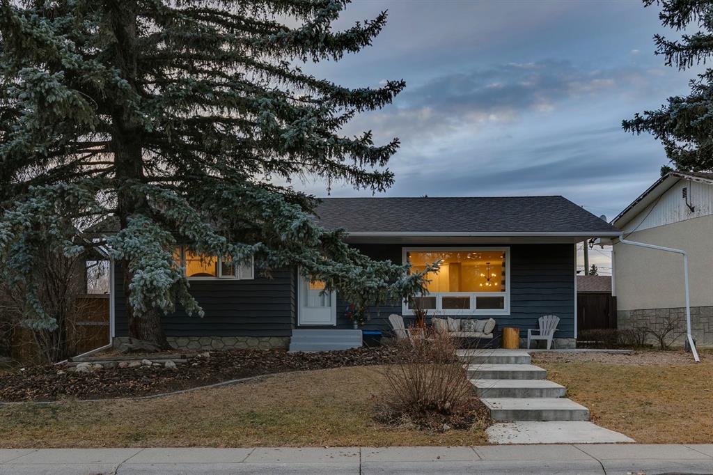 Picture of 1324 Lake Sylvan Drive SE, Calgary Real Estate Listing