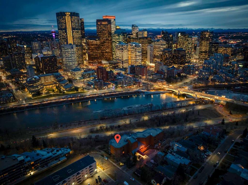 Picture of 2D, 215 2 Street NE, Calgary Real Estate Listing