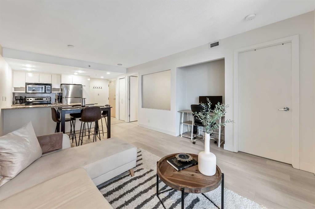 Picture of 1309, 1110 11 Street SW, Calgary Real Estate Listing