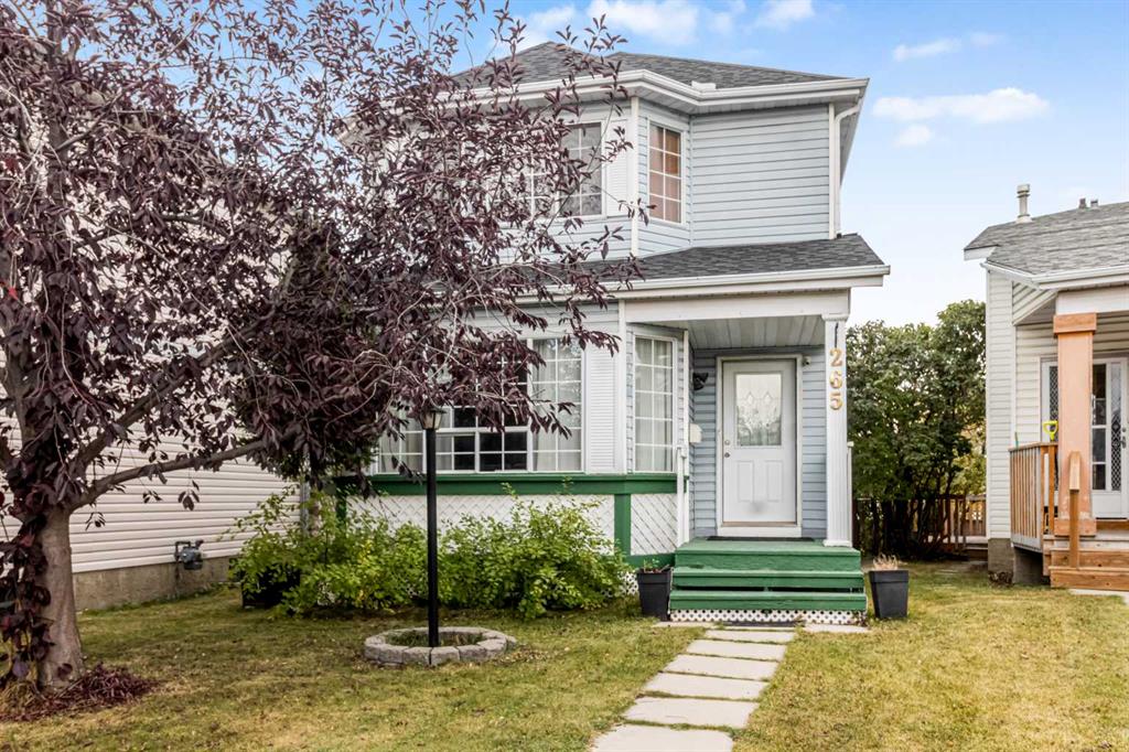 Picture of 265 Fresno Place NE, Calgary Real Estate Listing