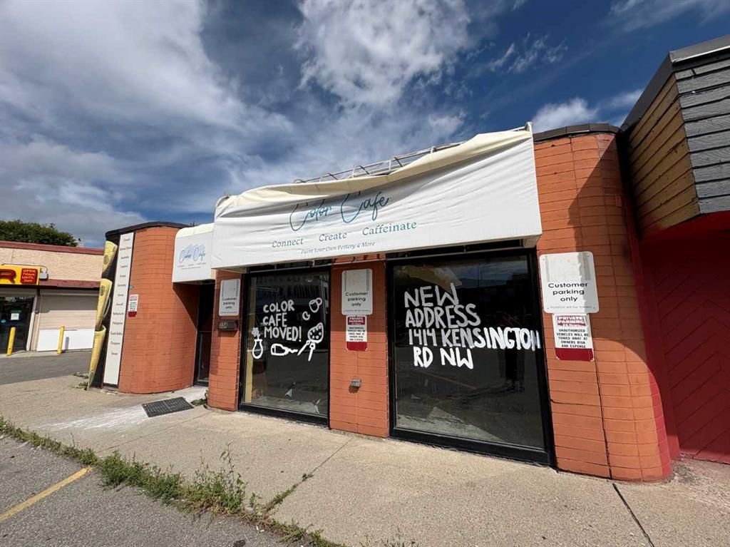 Picture of B, 334 14 Street NW, Calgary Real Estate Listing