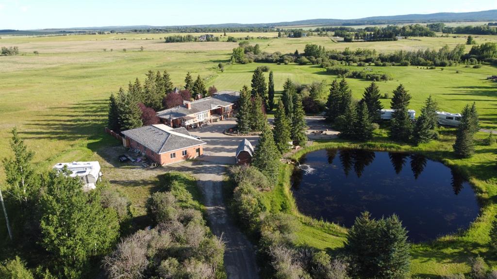 Picture of 34141 Township Road 241  , Rural Rocky View County Real Estate Listing