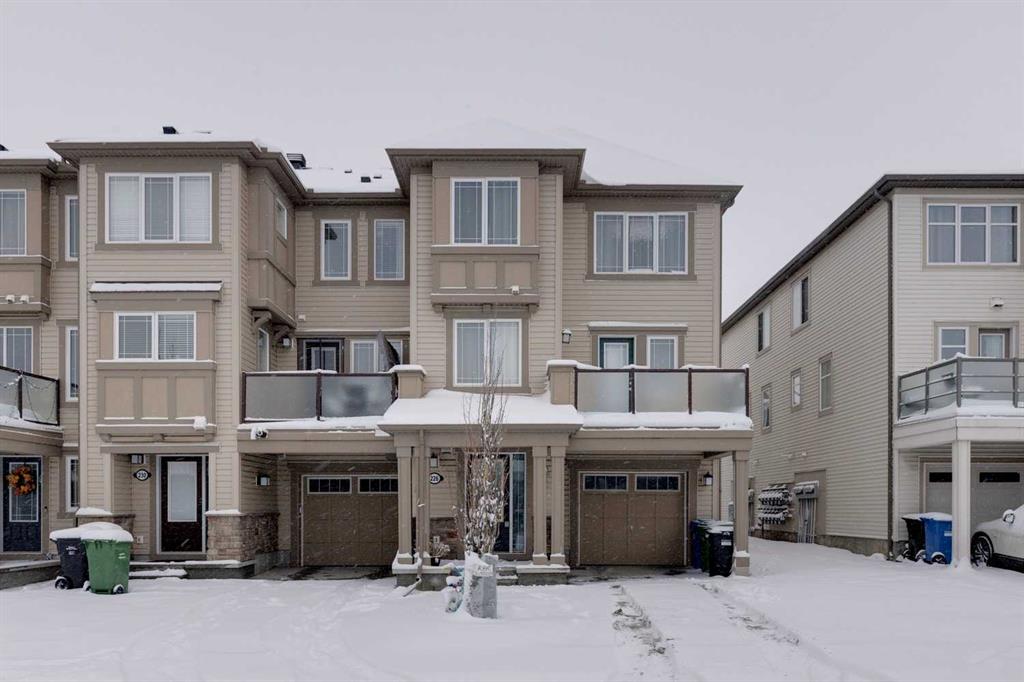 Picture of 226 Cityscape Common NE, Calgary Real Estate Listing