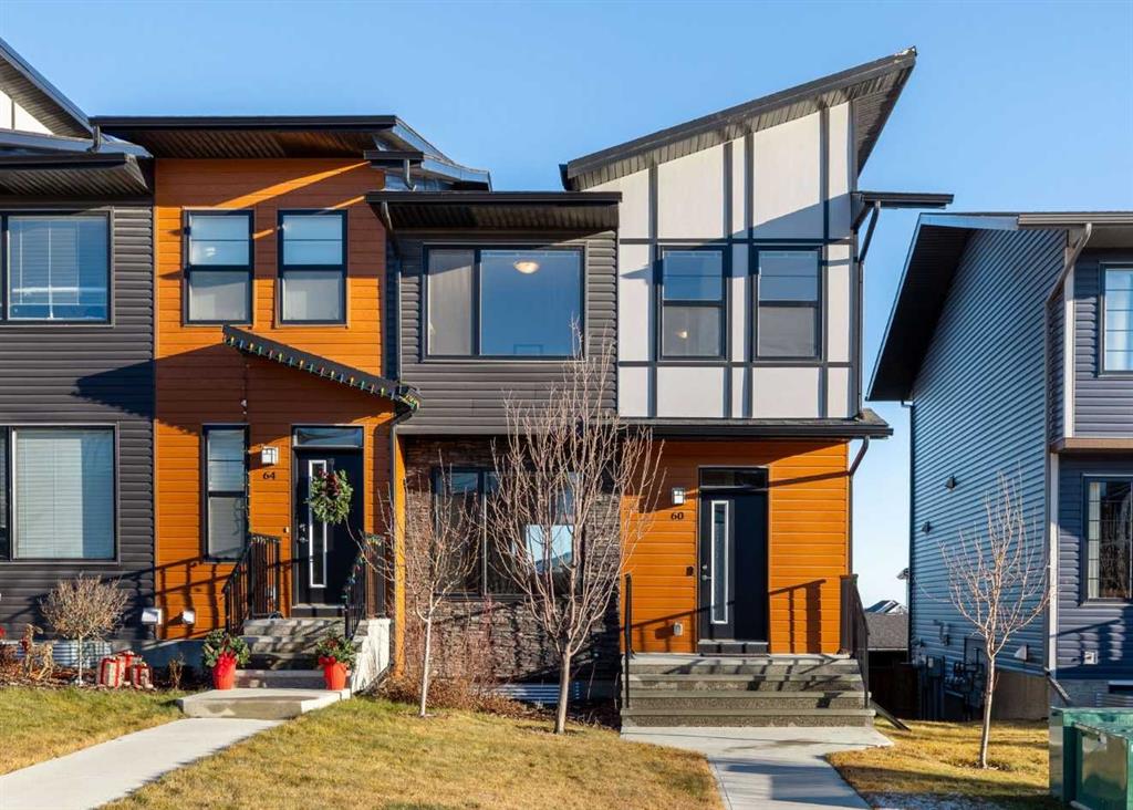 Picture of 60 Precedence Way , Cochrane Real Estate Listing