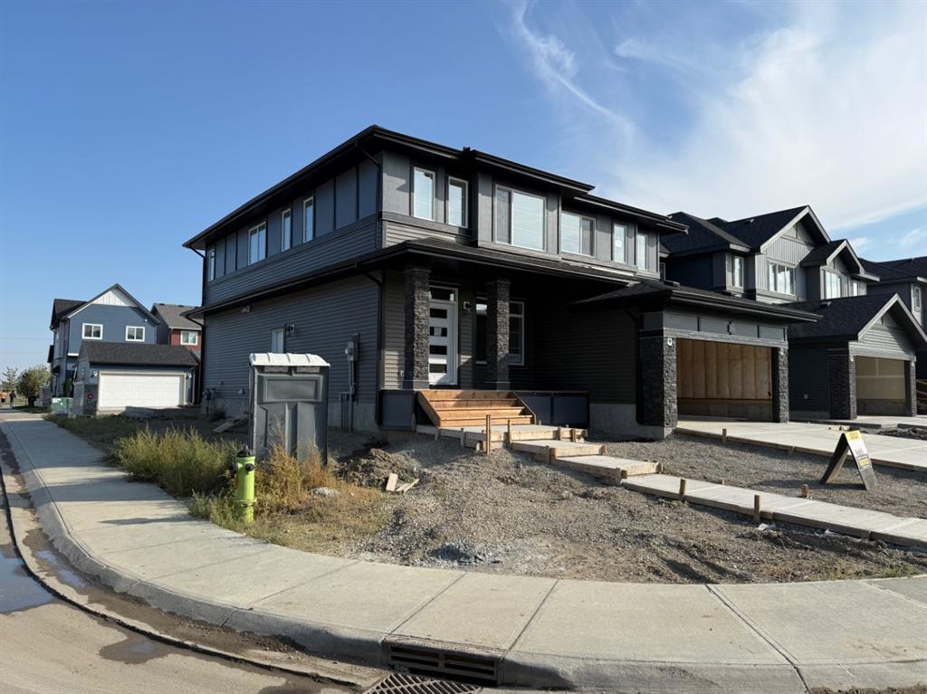 Picture of 307 Sora Terrace SE, Calgary Real Estate Listing