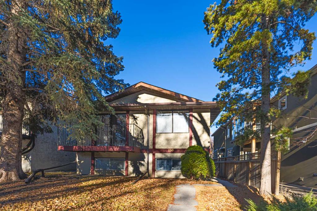 Picture of 130 27 Avenue NW, Calgary Real Estate Listing