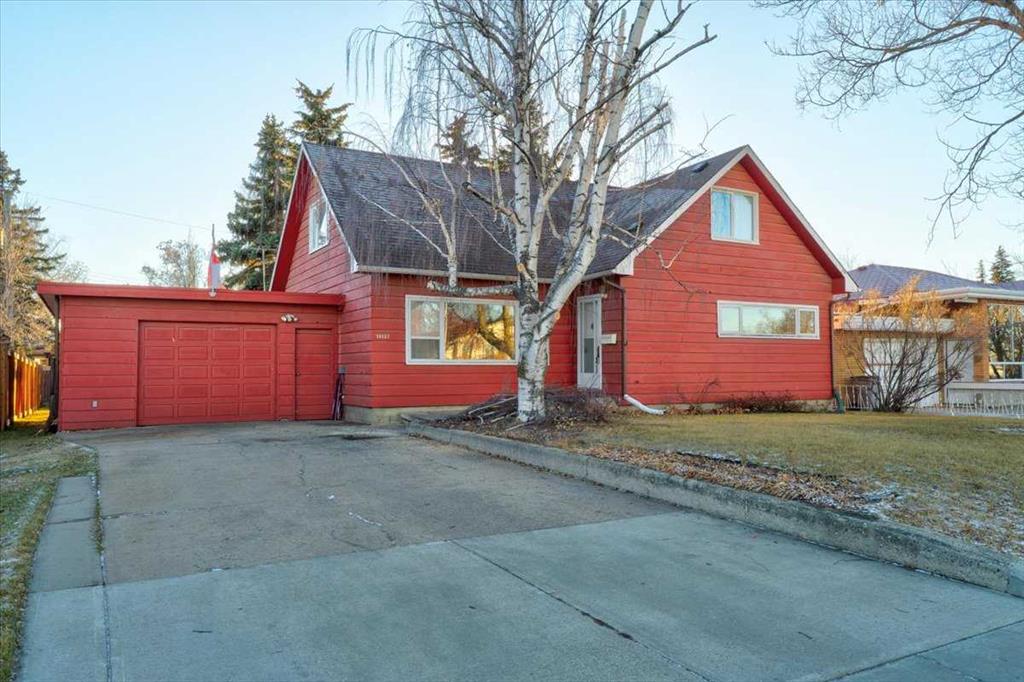 Picture of 10121 91 Avenue , Grande Prairie Real Estate Listing