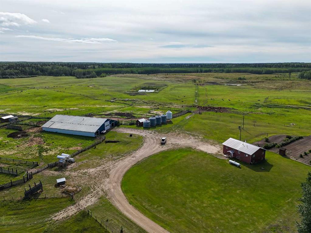 Picture of 993051 RR Rural Northern Lights  , High Level Real Estate Listing