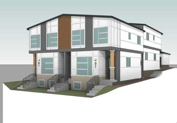 Picture of 227 31 Avenue NE, Calgary Real Estate Listing