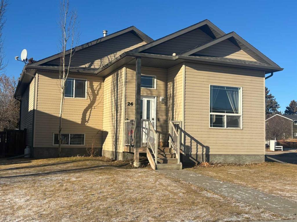 Picture of 24 Birch Lane , Whitecourt Real Estate Listing