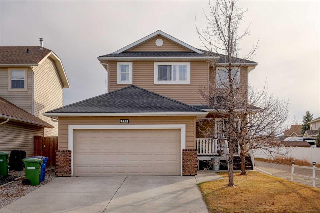 Picture of 113 Thornleigh Close SE, Airdrie Real Estate Listing
