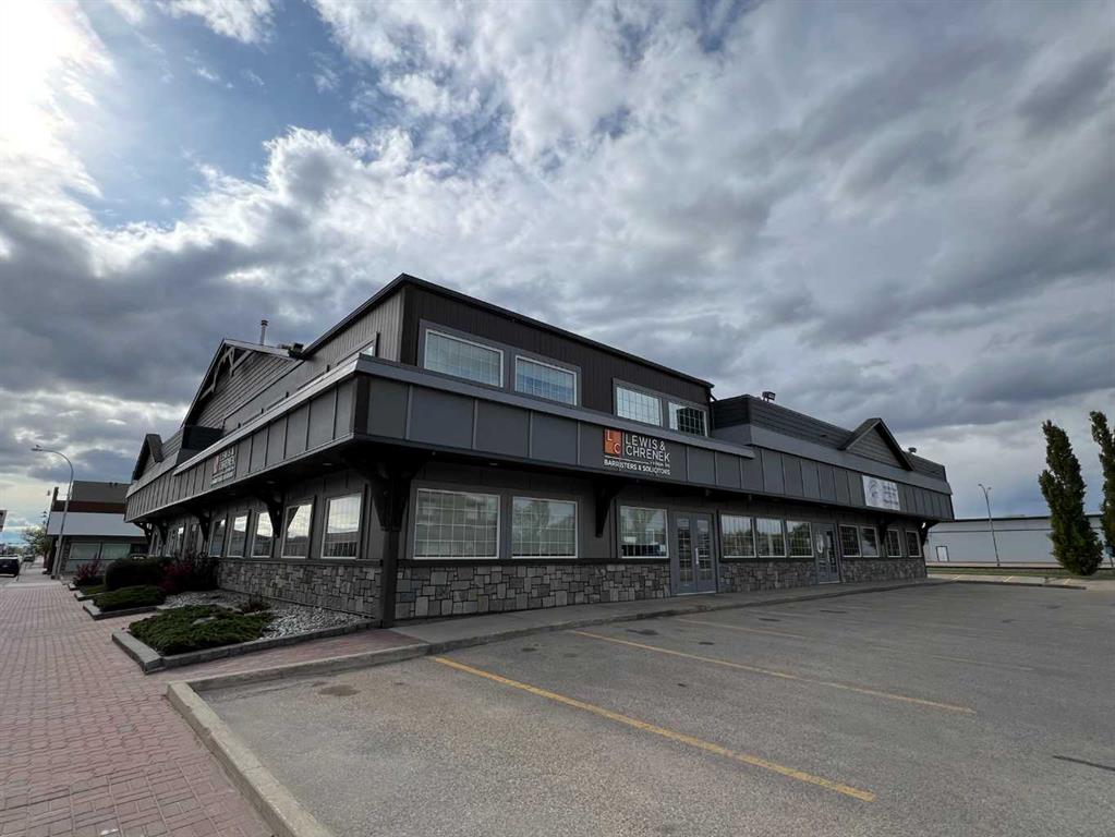 Picture of 105, 106, 107, 108, 9824 97 Avenue , Grande Prairie Real Estate Listing