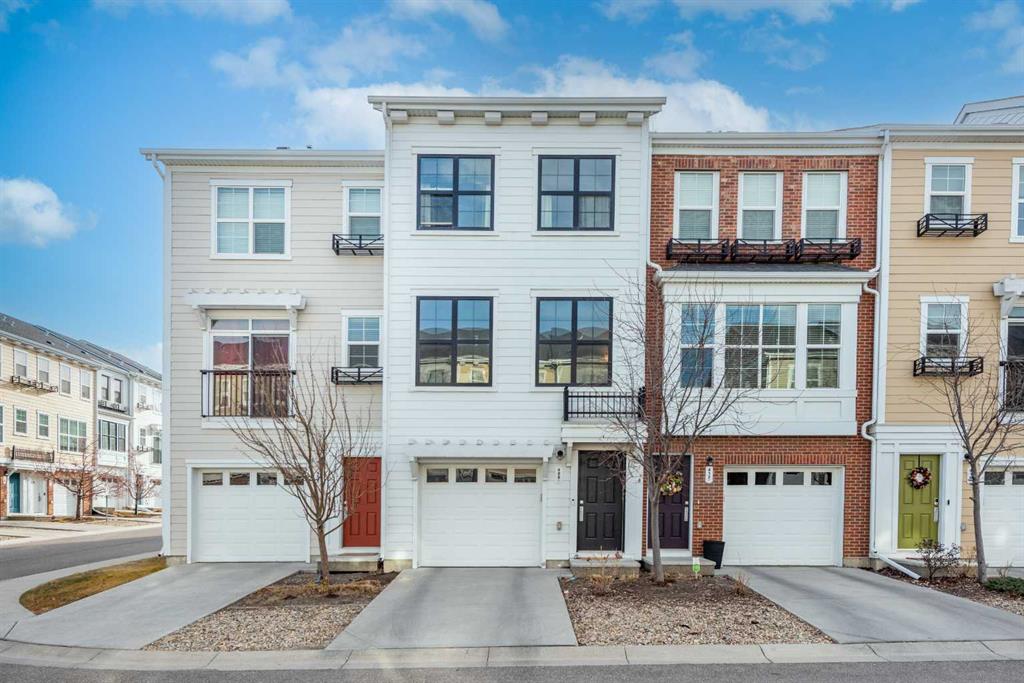 Picture of 408 Nolanfield Villas NW, Calgary Real Estate Listing