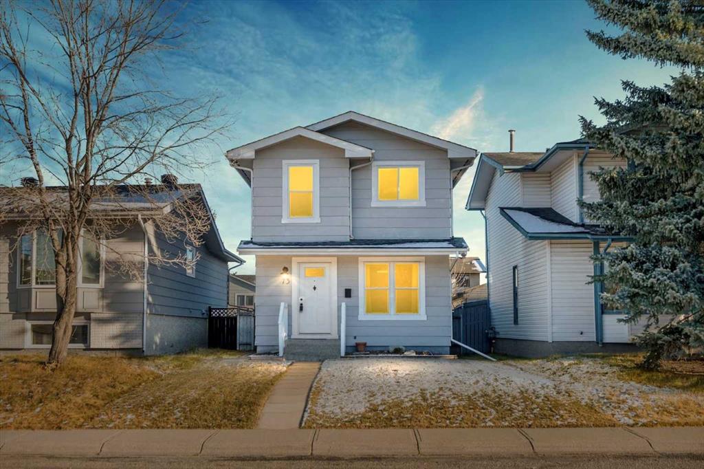 Picture of 73 Sunvale Crescent SE, Calgary Real Estate Listing