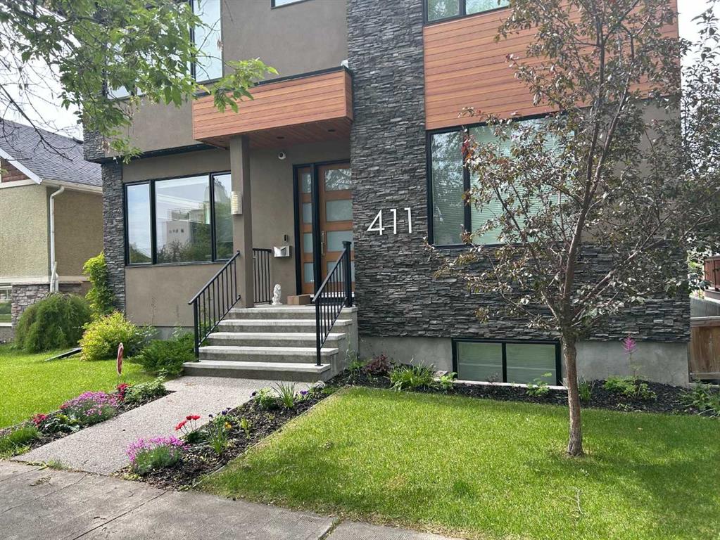 Picture of 411 9 Street NE, Calgary Real Estate Listing