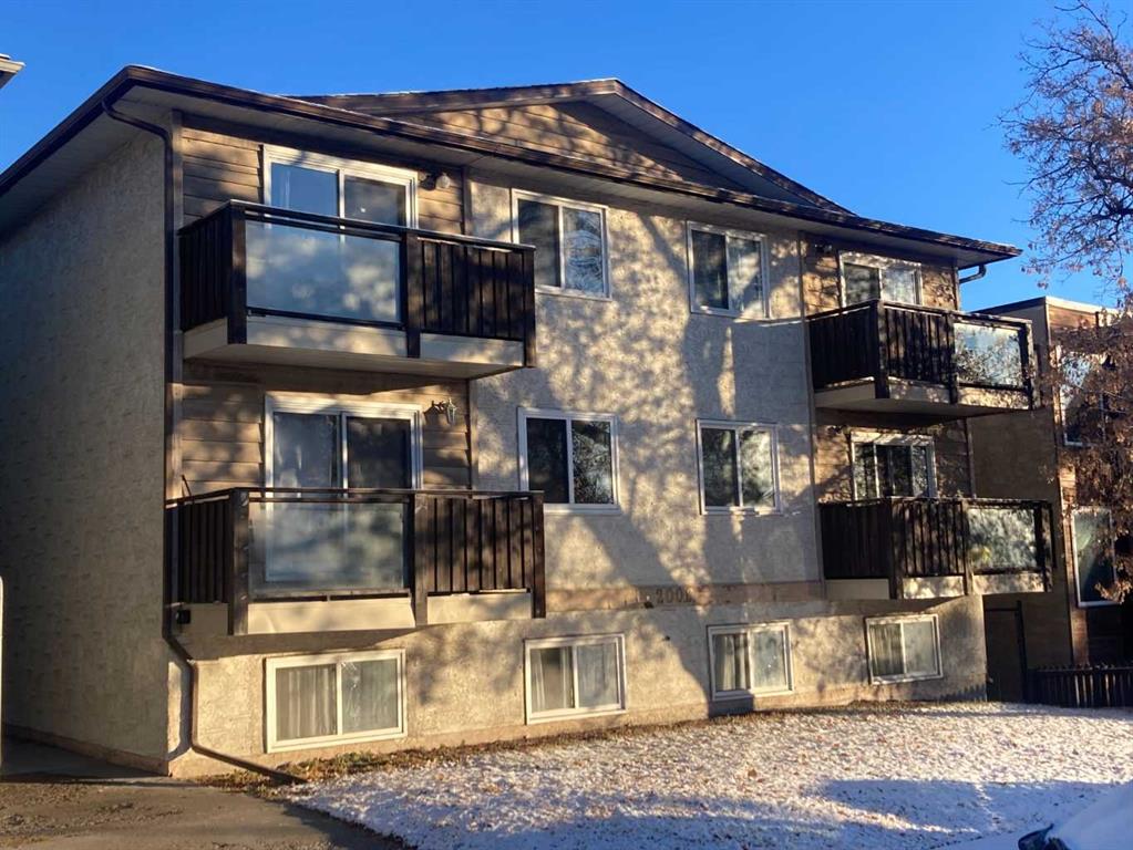 Picture of 103, 2006 11 Avenue SW, Calgary Real Estate Listing