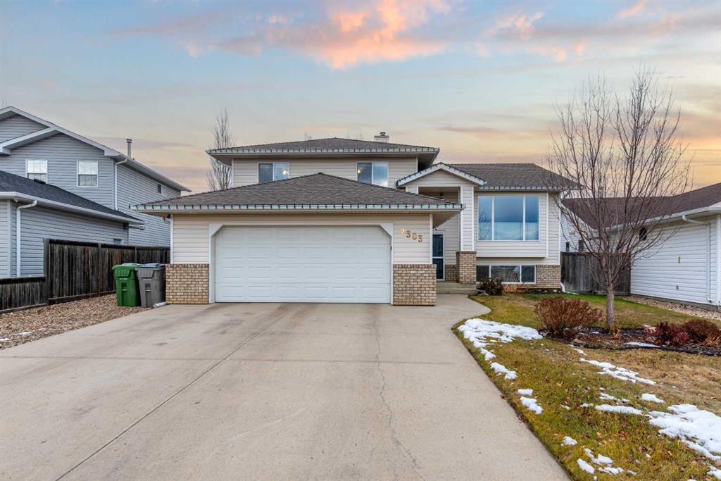 Picture of 2303 52 Avenue , Lloydminster Real Estate Listing