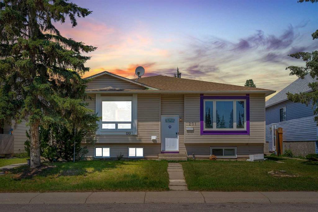 Picture of 199 Cedardale Road SW, Calgary Real Estate Listing