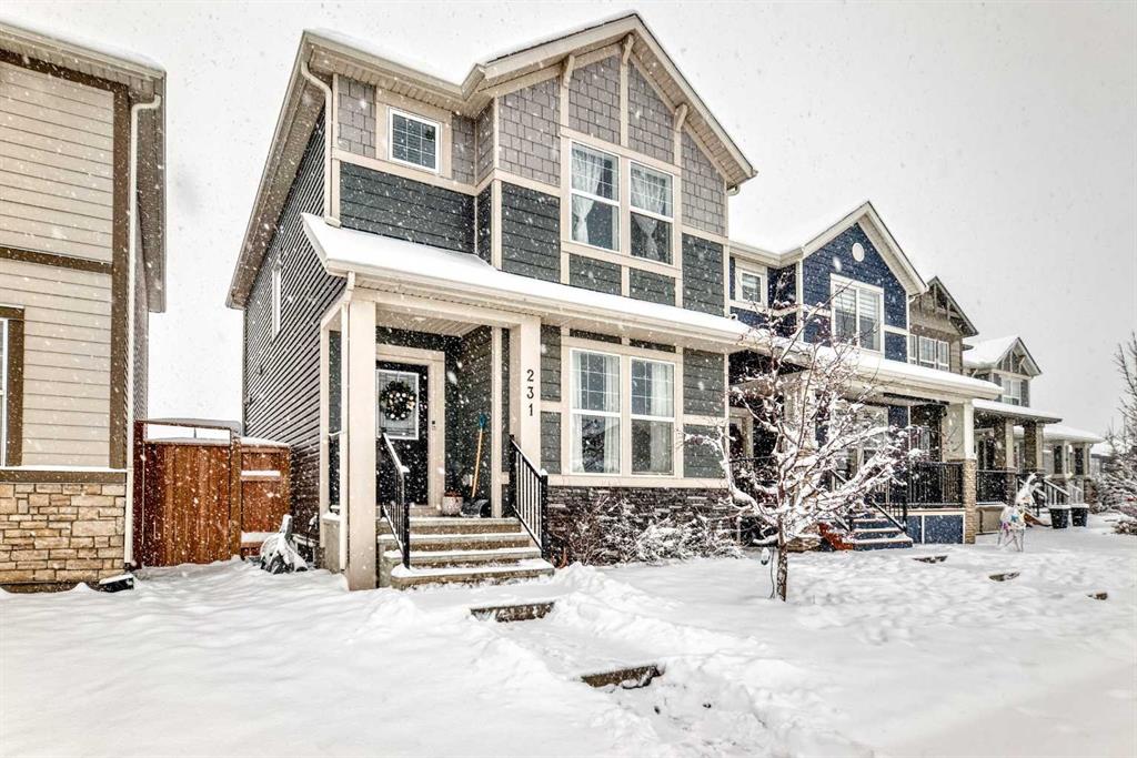 Picture of 231 Legacy Glen Way SE, Calgary Real Estate Listing