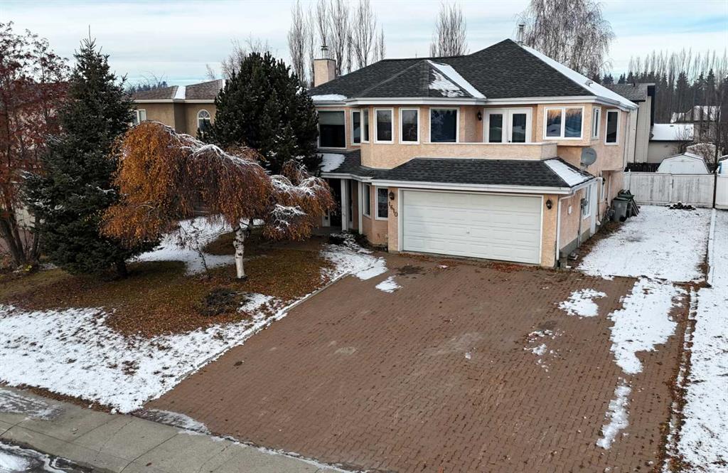 Picture of 1610 53 Street  , Edson Real Estate Listing