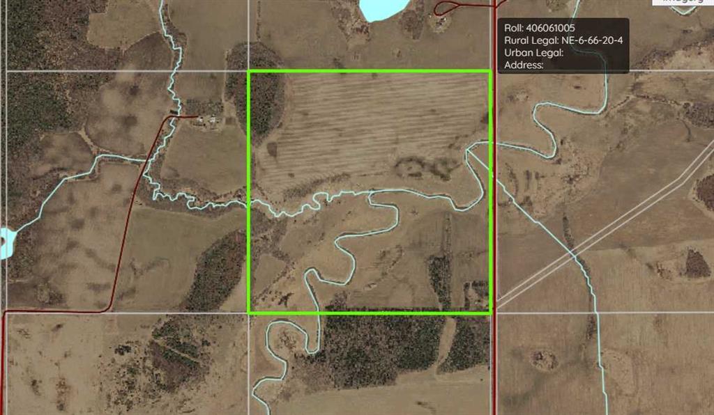 Picture of 660042 Range Road 205  , Rural Athabasca County Real Estate Listing