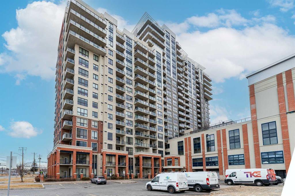 Picture of 109, 8710 Horton Road SW, Calgary Real Estate Listing