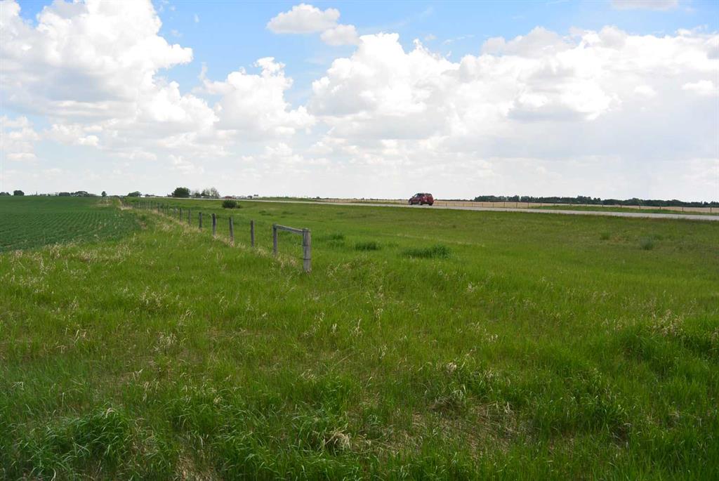 Picture of Township Road 240  , Rural Wheatland County Real Estate Listing