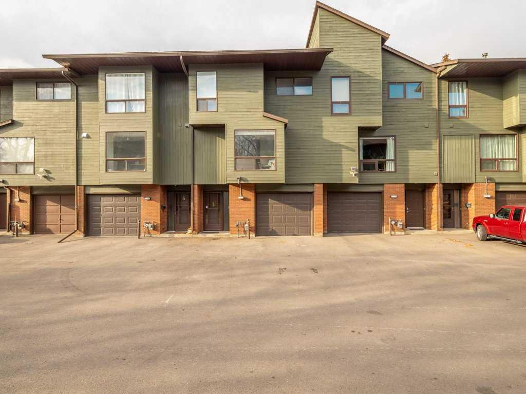 Picture of 5, 1520 23 Avenue N, Lethbridge Real Estate Listing