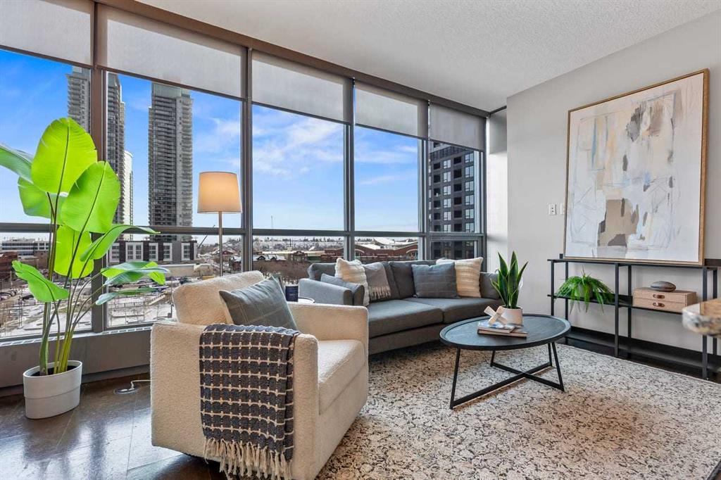 Picture of 605, 220 12 Avenue SE, Calgary Real Estate Listing