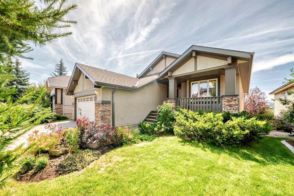 Picture of 150 Hidden Creek Heights NW, Calgary Real Estate Listing