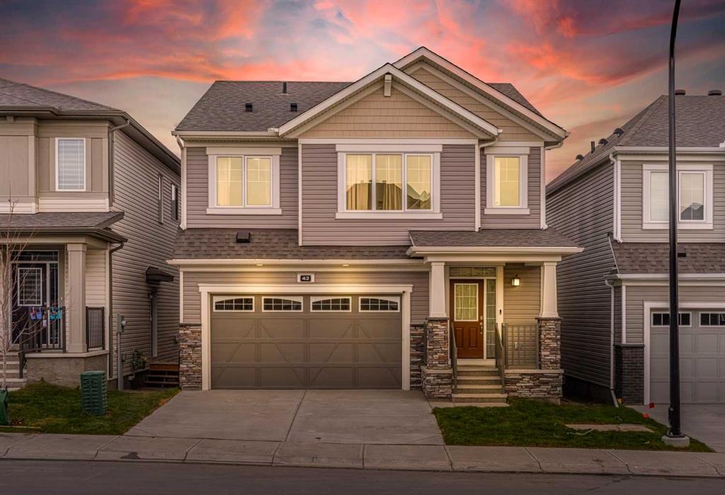 Picture of 42 Cityline Mount NE, Calgary Real Estate Listing