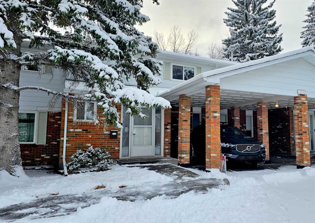 Picture of 14, 2815 Palliser Drive SW, Calgary Real Estate Listing