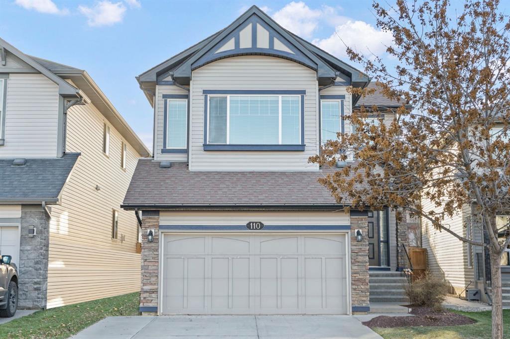 Picture of 110 Brightonwoods Green SE, Calgary Real Estate Listing