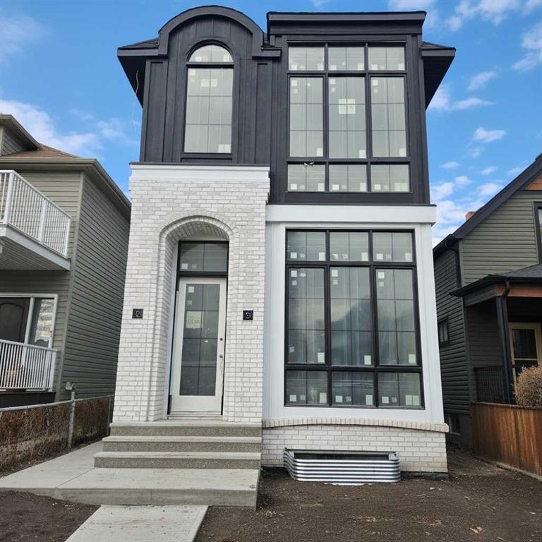 Picture of 806 23 Avenue SE, Calgary Real Estate Listing