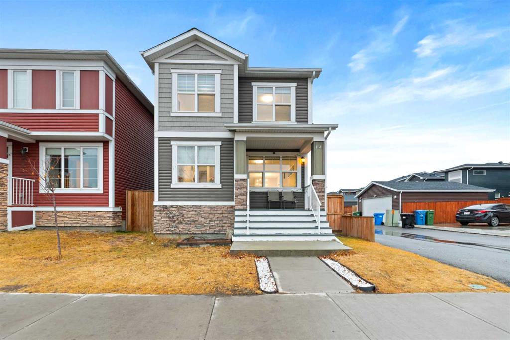Picture of 131 Redstone Boulevard NE, Calgary Real Estate Listing
