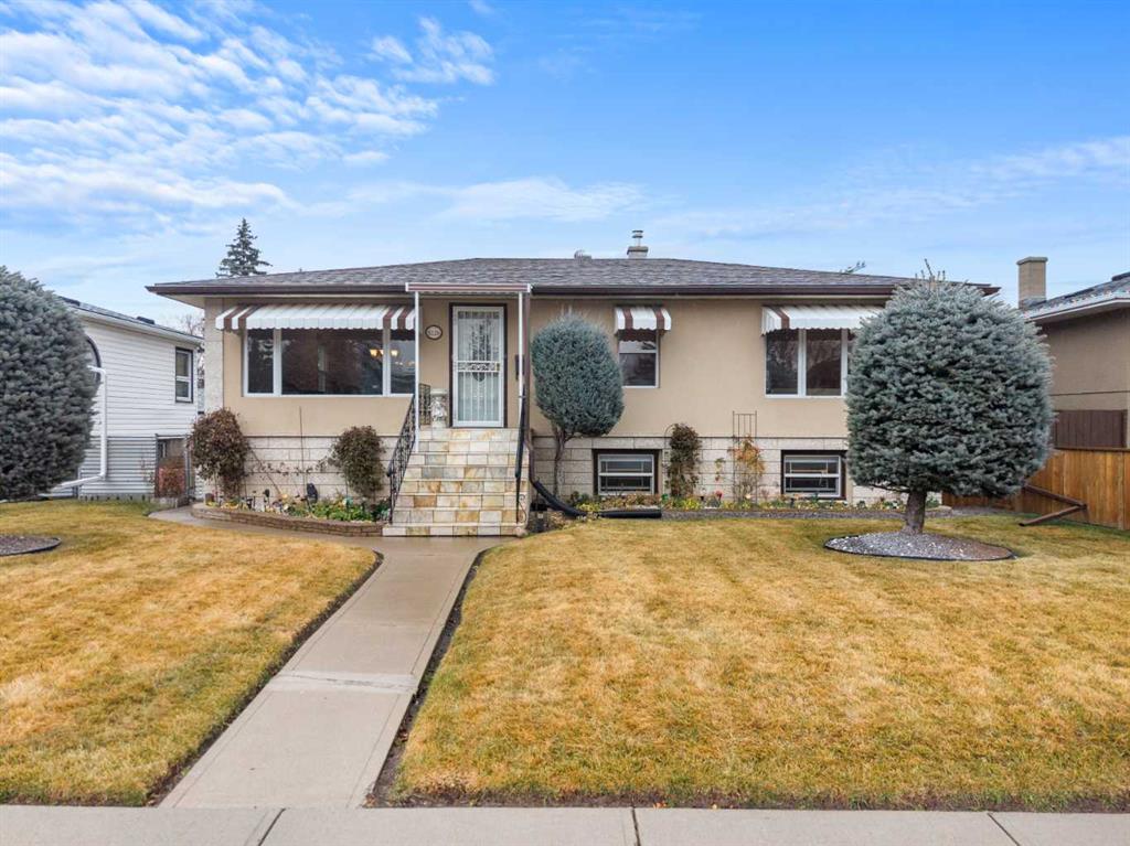 Picture of 1228 Richland Road NE, Calgary Real Estate Listing