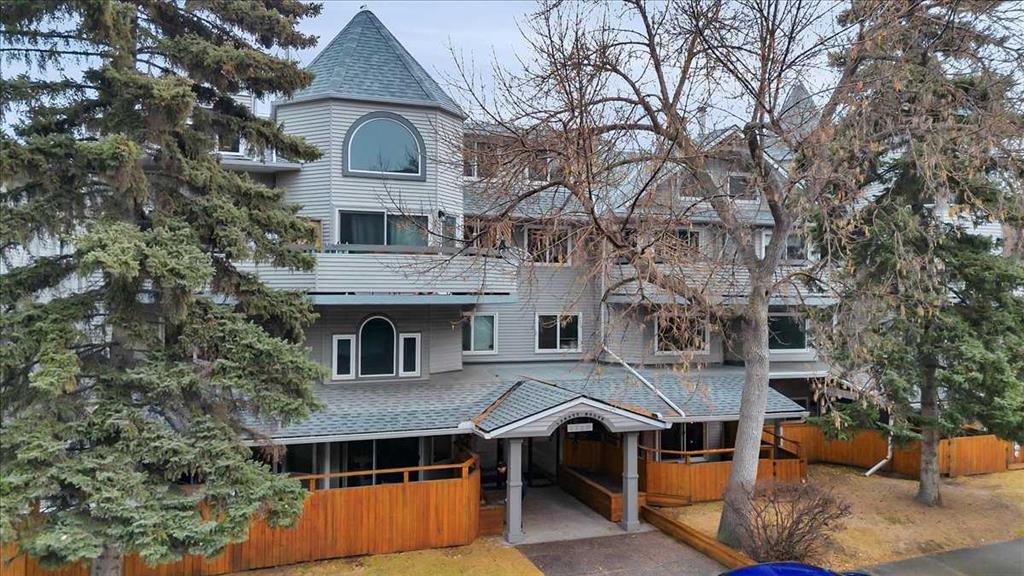 Picture of 103, 1720 13 Street SW, Calgary Real Estate Listing