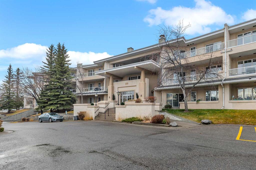 Picture of 107, 108 Edgeridge Terrace NW, Calgary Real Estate Listing