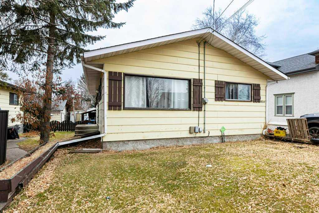 Picture of 4804 Broadway Avenue , Blackfalds Real Estate Listing