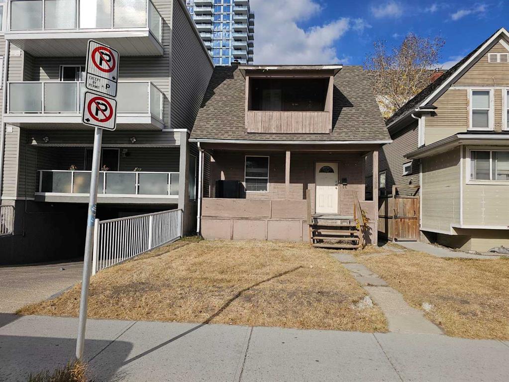 Picture of 1522 11 Avenue SW, Calgary Real Estate Listing