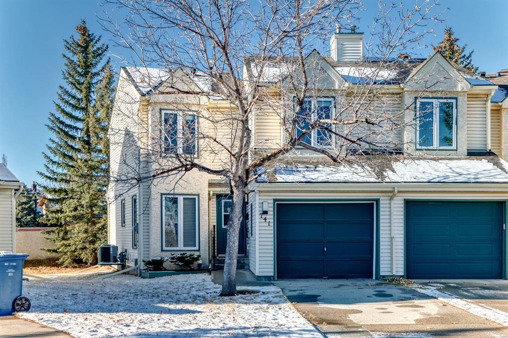Picture of 741 Sandringham Place NW, Calgary Real Estate Listing