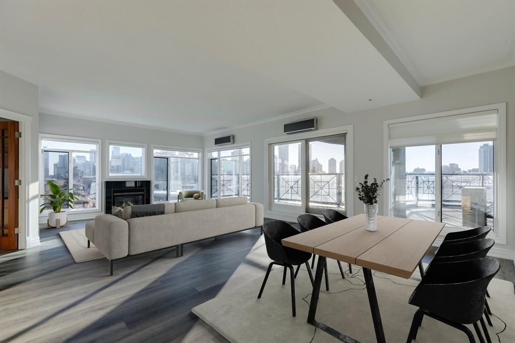 Picture of 506, 4 14 Street NW, Calgary Real Estate Listing