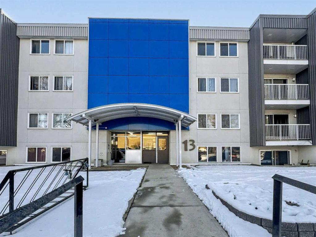 Picture of 5, 13 Clearwater Crescent , Fort McMurray Real Estate Listing