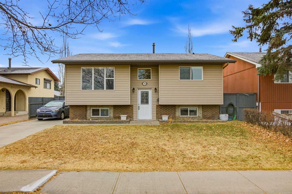 Picture of 3943 Whitehorn Drive NE, Calgary Real Estate Listing
