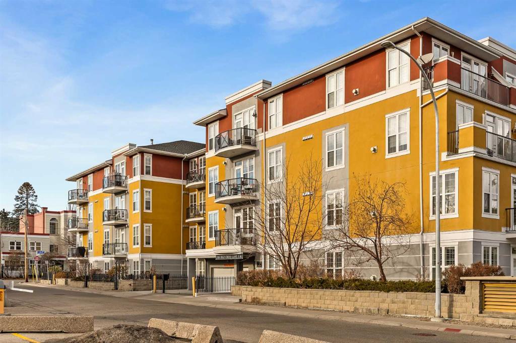 Picture of 311, 208 Holy Cross Lane SW, Calgary Real Estate Listing