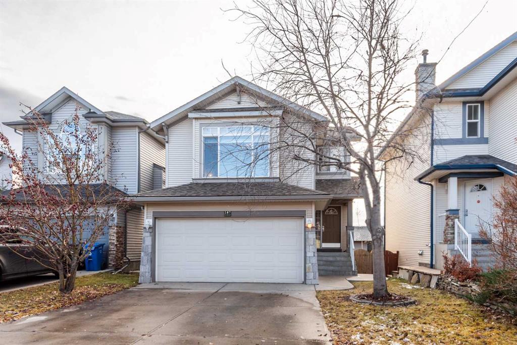 Picture of 167 Springborough Way SW, Calgary Real Estate Listing