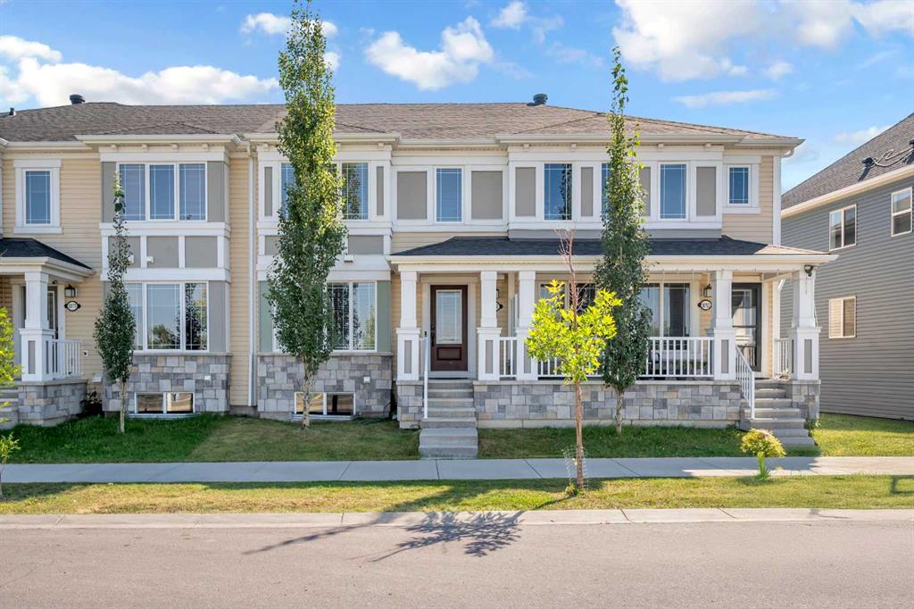 Picture of 10767 Cityscape Drive NE, Calgary Real Estate Listing