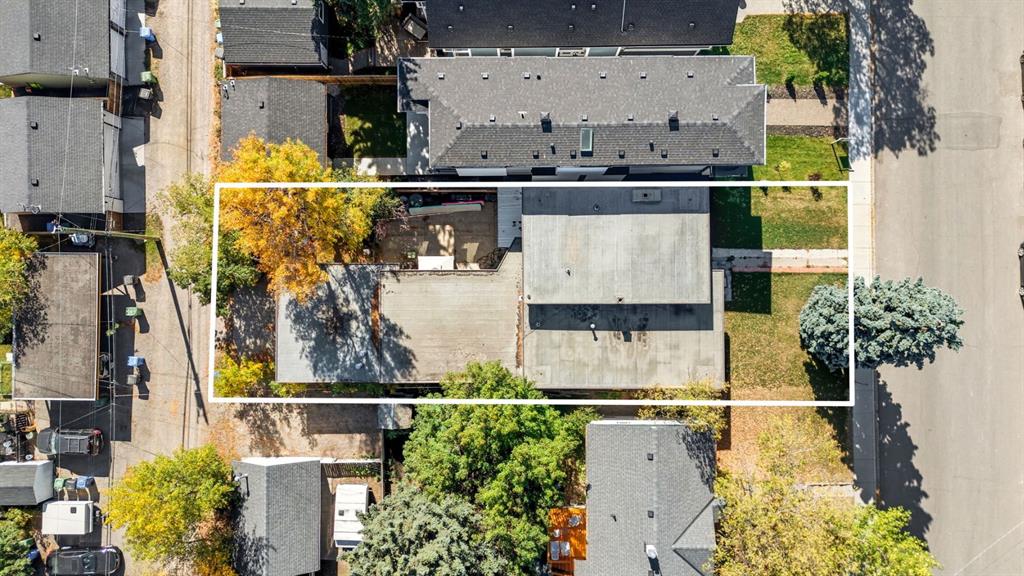 Picture of 1708 29 Street SW, Calgary Real Estate Listing